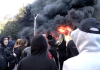 Протести у Тирани – запаљени делови зграда Министарства просвете и Градске куће Протести-у-Тирани-–-запаљени-делови-зграда-Министарства-просвете-и-Градске-куће