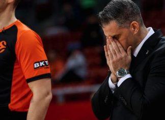 Alimpijević doživeo debakl u Evroligi: Hapoel rasturio Bešiktaš u Sofiji alimpijevic-doziveo-debakl-u-evroligi:-hapoel-rasturio-besiktas-u-sofiji