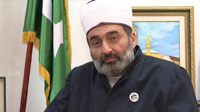 muftija-muhamed-hamdi-jusufspahic:-bivsi-verski-sluzbenik-pozvao-na-neovlasceno-glasanje-u-zemunu,-srecom-niko-nije-povreden