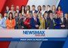 TELEVIZIJA NEWSMAX BALKANS SLAVI DRUGI ROĐENDAN: Prepoznatljiv program, najavljeno širenje na tržište Nemačke i Italije televizija-newsmax-balkans-slavi-drugi-rodendan:-prepoznatljiv-program,-najavljeno-sirenje-na-trziste-nemacke-i-italije
