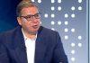 “NIJEDNA ZEMLJA SE NIJE MEŠALA NI U ČIJE IZBORE KAO HRVATSKA U NAŠE” Vučić: “Ako oni pobede škole i fakulteti mogu biti blokirani zauvek” “nijedna-zemlja-se-nije-mesala-ni-u-cije-izbore-kao-hrvatska-u-nase”-vucic:-“ako-oni-pobede-skole-i-fakulteti-mogu-biti-blokirani-zauvek”