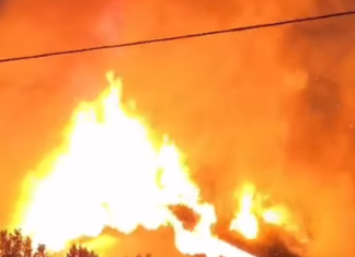 VELIKI POŽAR U ZMAJEVU Vatra “guta” porodičnu kuću (VIDEO) veliki-pozar-u-zmajevu-vatra-“guta”-porodicnu-kucu-(video)
