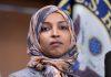 TRAMPOVA ADMINISTRACIJA ISTRAŽUJE PRVU MUSLIMANKU U KONGRESU SAD! Poznato zašto je pretresen dom Ilhan Omar trampova-administracija-istrazuje-prvu-muslimanku-u-kongresu-sad!-poznato-zasto-je-pretresen-dom-ilhan-omar