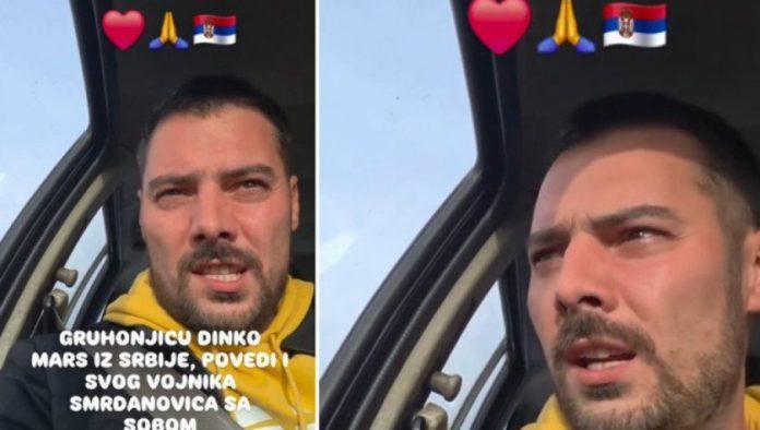 spc-trn-u-oku-gruhonjicu:-blokaderi-napadaju-crkvu,-nista-im-nije-sveto!