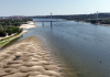 Ниски водостаји Дунава пред зиму – шта ако захлађење стигне пре кише Ниски-водостаји-Дунава-пред-зиму-–-шта-ако-захлађење-стигне-пре-кише