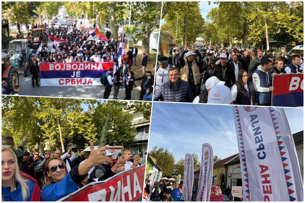 velicanstven-prizor!-omladina-krenula-peske-ka-novom-sadu-na-skup-ujedinjene-srbije:-u-rukama-nose-mocnu-poruku-–-vojvodina-je-srbija velicanstven-prizor!-omladina-krenula-peske-ka-novom-sadu-na-skup-ujedinjene-srbije:-u-rukama-nose-mocnu-poruku-–-vojvodina-je-srbija
