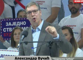 VUČIĆ NAJAVIO VELIKA ULAGANjA U OBRAZOVANjE: Da mladi mogu da imaju sigurnu budućnost u svojoj Srbiji! vucic-najavio-velika-ulaganja-u-obrazovanje:-da-mladi-mogu-da-imaju-sigurnu-buducnost-u-svojoj-srbiji!