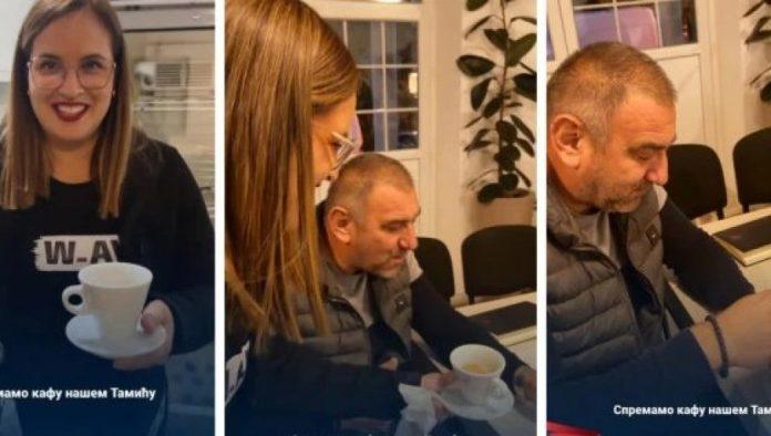 „a-sada-pravac-lazarevac“-sara-pavkov-otkrila-kako-je-tamica-pripremila-za-akciju