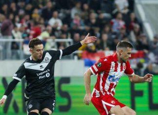 LUGANO – ZVEZDA Dijeng propustio veliku šansu! Čam je prvi Rijerin džoker /VIDEO/ lugano-–-zvezda-dijeng-propustio-veliku-sansu!-cam-je-prvi-rijerin-dzoker-/video/