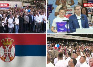 IDEMO DA IH POBEDIMO 25. Vučić: Posebno se zahvaljujem penzionerima i ženama koje su sačuvale porodice i društvo idemo-da-ih-pobedimo-25.-vucic:-posebno-se-zahvaljujem-penzionerima-i-zenama-koje-su-sacuvale-porodice-i-drustvo