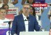 U PRIŠTINSKOM “PARLAMENTU” NOSE MAJICU “STUDENTI POBEĐUJU” : Vučić u Lazarevcu upozorio na brutalan rat protiv Srbije u-pristinskom-“parlamentu”-nose-majicu-“studenti-pobeduju”-:-vucic-u-lazarevcu-upozorio-na-brutalan-rat-protiv-srbije