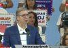 VUČIĆ O STUDENTSKOJ LISTI: Pobedićemo vas na ovim izborima, sve stare, olinjale, ofucale lopuže još iz dosovskog perioda vucic-o-studentskoj-listi:-pobedicemo-vas-na-ovim-izborima,-sve-stare,-olinjale,-ofucale-lopuze-jos-iz-dosovskog-perioda
