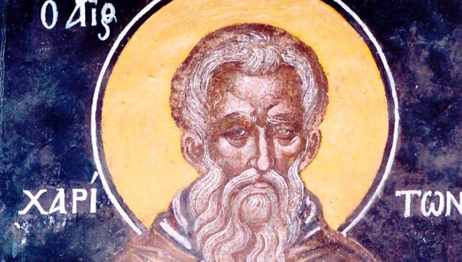 danas-izgovorite-ove-reci-za-spasenje-duse:-slavimo-prebodobnog-haritona-ispovednika danas-izgovorite-ove-reci-za-spasenje-duse:-slavimo-prebodobnog-haritona-ispovednika