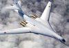 ISTA SILUETA, DRUGA ZVER: Rusi iz temelja obnovili strateški bombarder Tu-160M! ista-silueta,-druga-zver:-rusi-iz-temelja-obnovili-strateski-bombarder-tu-160m!