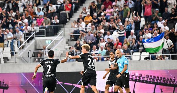 lugano-napao-zvezdu-na-konferenciji:-otkud-njihovi-ultrasi-ovde?-kontaktiracemo-uefa! lugano-napao-zvezdu-na-konferenciji:-otkud-njihovi-ultrasi-ovde?-kontaktiracemo-uefa!