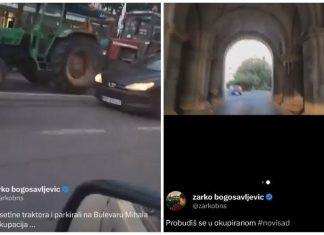 BLOKADERSKI PROMOTER U OČAJU: Ceo Novi Sad je u znaku Ujedinjene Srbije! (VIDEO) blokaderski-promoter-u-ocaju:-ceo-novi-sad-je-u-znaku-ujedinjene-srbije!-(video)