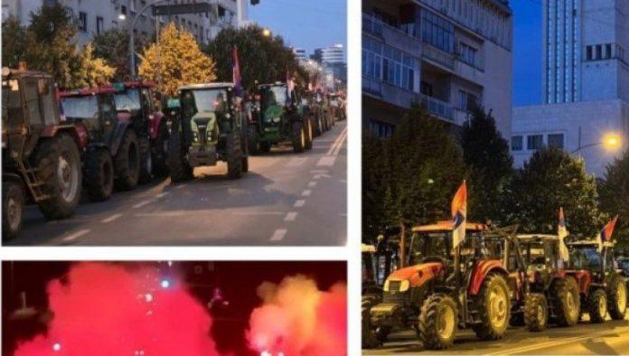 traktori-se-slivaju-ka-novom-sadu!-paori-iz-cele-vojvodine-porucili:-hocemo-snaznu-srbiju-sa-vucicem-na-celu!-(video)