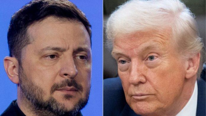 tramp-zestoko-udario-na-zelenskog:-gde-je-novac-koji-smo-dali-ukrajini?-gde-je-sva-ta-oprema?