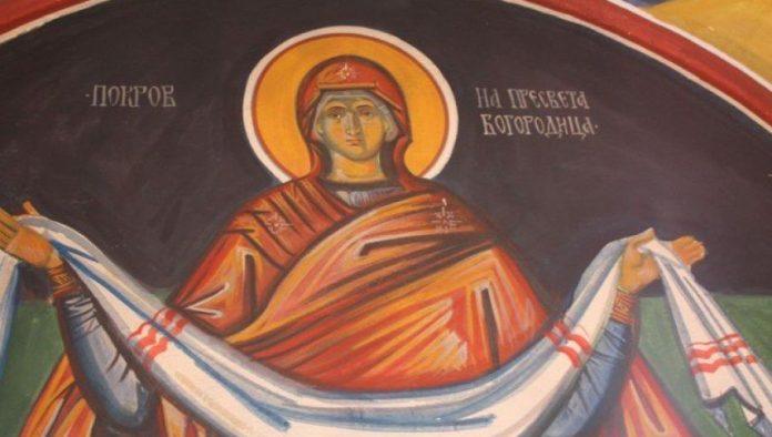 danas-je-veliki-praznik:-pokrov-presvete-bogorodice,-zastitnice-svih-zena,-porodilja-i-majki
