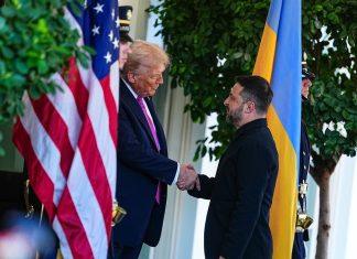 Tramp NIKAD BRUTALNIJI prema Zelenskom: “To je SRAMOTA!” tramp-nikad-brutalniji-prema-zelenskom:-“to-je-sramota!”