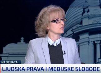“VI STE ŠAMPIONI U DEHUMANIZACIJI”! Marina Raguš razmontirala N1, njeno pitanje “ZAŠTO STE LAGALI?” ostalo bez odgovora (VIDEO) “vi-ste-sampioni-u-dehumanizaciji”!-marina-ragus-razmontirala-n1,-njeno-pitanje-“zasto-ste-lagali?”-ostalo-bez-odgovora-(video)