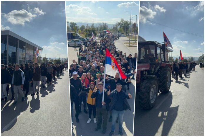 ovo-je-lepota-i-mladost-nase-zemlje:-mladi-pesacili-8-sati-iz-backe-palanke,-prenocili-u-futogu,-pa-nastavili-ka-novom-sadu-na-veliki-skup-ujedinjena-srbija