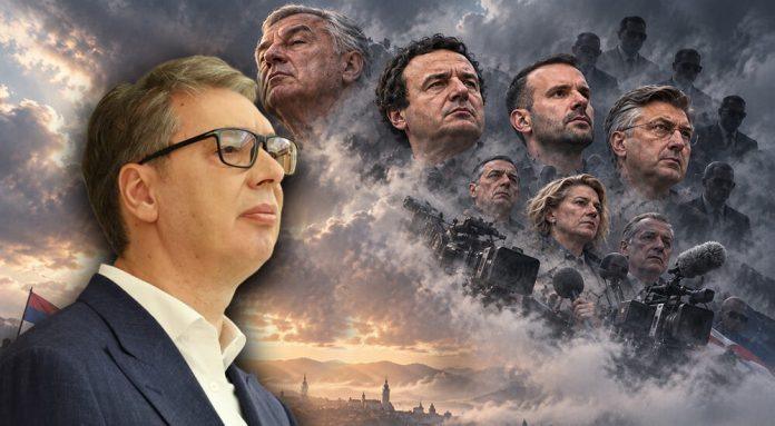borba-davida-i-golijata-25.-oktobra:-vucic-sam-protiv-opozicije,-mila,-kurtija,-spajica,-plenkovica,-regionalnih-medija-i-tajnih-sluzbi-–-i-sve-ih-pobeduje!