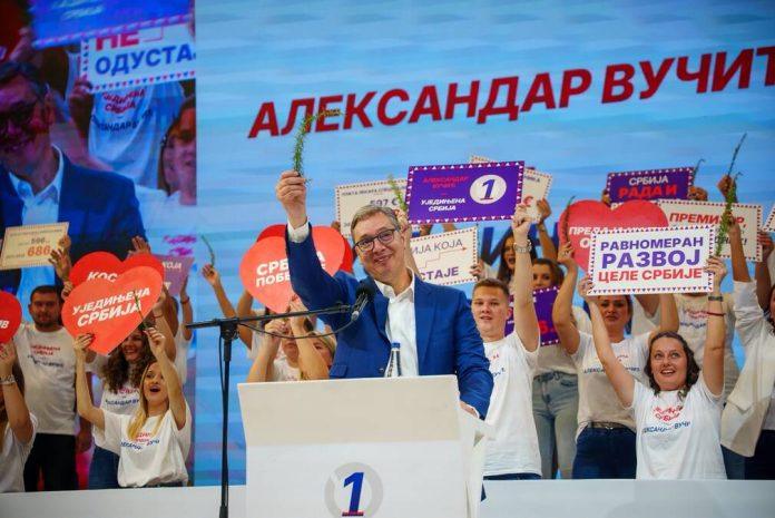mocna-poruka-aleksandra-vucica:-ujedinjena-i-snazna-srbija,-do-pobede-25.-oktobra!