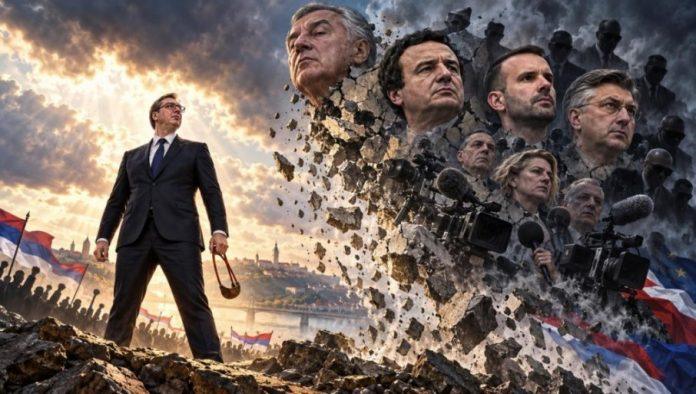 borba-davida-i-golijata-25.-oktobra:-vucic-sam-protiv-opozicije,-mila,-kurtija,-spajica,-plenkovica-i-tajnih-sluzbi-—-i-sve-ih-pobeduje!