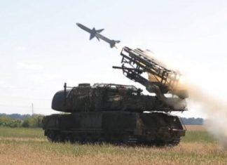PAKLENI PLAN ZA RUSKE DRONOVE! Spojili BUK i KUB u jedno oružje: Mlazni Shahedi nemaju šanse protiv ove ZVERI! (VIDEO) pakleni-plan-za-ruske-dronove!-spojili-buk-i-kub-u-jedno-oruzje:-mlazni-shahedi-nemaju-sanse-protiv-ove-zveri!-(video)