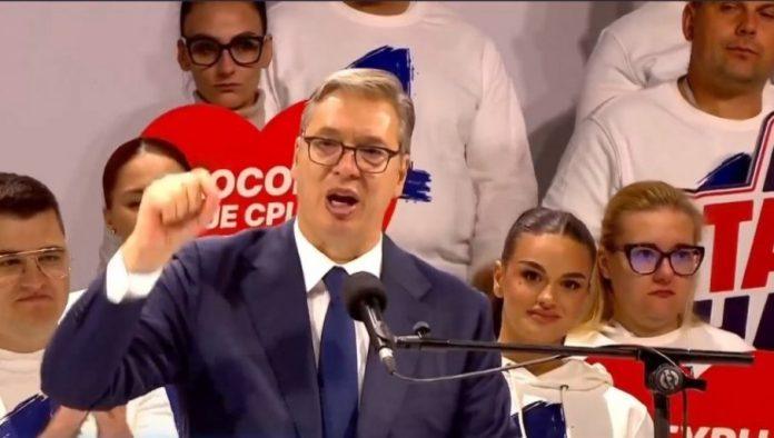ono-sto-smo-izgradili,-jos-toliko-cemo:-vucic-zagrmeo-pred-100.000-ljudi-u-novom-sadu-–-srbiju-nece-zaustaviti