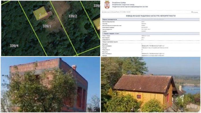 ilegalno:-srdanovic-u-najskupljoj-vikend-zoni-gradi-bez-gradevinske-dozvole