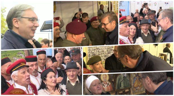 uzivo-napali-su-nam-srbiju-sa-raznih-strana,-oni-koji-su-cepali-narod-sada-bi-i-drzavu:-vucic-sa-krajisnicima-u-kovilovu,-poslao-mocnu-poruku