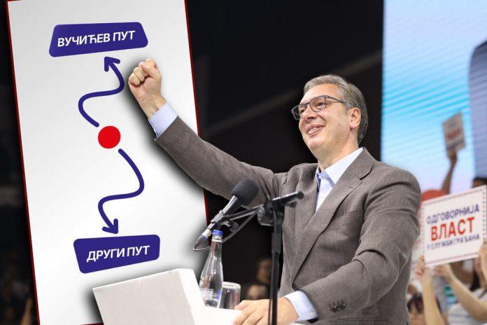 “ja-idem-putem-koji-dobro-znam”-mocan-spot-liste-“aleksandar-vucic-–-ujedinjena-srbija”-(video)