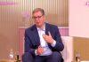 “JA SAM SAD OBIČAN ČOVEK, NEMAM NIJEDNU FUNKCIJU” Vučić: Verujem da sam neko ko mnogo voli svoju decu “ja-sam-sad-obican-covek,-nemam-nijednu-funkciju”-vucic:-verujem-da-sam-neko-ko-mnogo-voli-svoju-decu