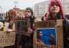 PROTESTI I U KIJEVU: Demonstranti zahtevaju ostavku Klička protesti-i-u-kijevu:-demonstranti-zahtevaju-ostavku-klicka