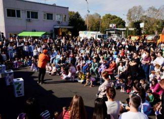 „Čistoća“ još jednom organizovala spektakl za mališane: Rekordan broj posetilaca na „Danu otvorenih vrata“ „cistoca“-jos-jednom-organizovala-spektakl-za-malisane:-rekordan-broj-posetilaca-na-„danu-otvorenih-vrata“