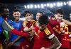 Roma prebolela Real, Kastro pokazao da može da zameni Malena, a Sule se poigravao sa odbranom gostiju! roma-prebolela-real,-kastro-pokazao-da-moze-da-zameni-malena,-a-sule-se-poigravao-sa-odbranom-gostiju!