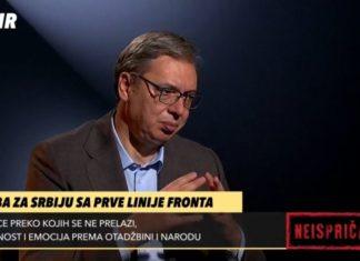 DRŽAVA JE 2012. BANKROTIRALA, NIJE BILO ZA PENZIJE! Vučić otkrio kakav užas ga je zatekao kad je postao prvi potpredsednik Vlade drzava-je-2012.-bankrotirala,-nije-bilo-za-penzije!-vucic-otkrio-kakav-uzas-ga-je-zatekao-kad-je-postao-prvi-potpredsednik-vlade
