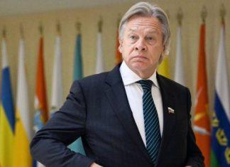 “DIZELSKI SPORAZUM JE JAČI OD SANKCIJA” Puškov otkrio pravu istinu zašto je Tramp odustao od udara na Rusiju “dizelski-sporazum-je-jaci-od-sankcija”-puskov-otkrio-pravu-istinu-zasto-je-tramp-odustao-od-udara-na-rusiju