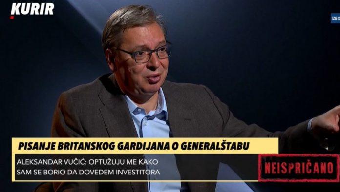 “to-je-bilo-vreme-robina-huda,-ali-ja-sam-na-to-ponosan”-vucic:-ljudima-danas-izgleda-da-bi-lako-preziveli