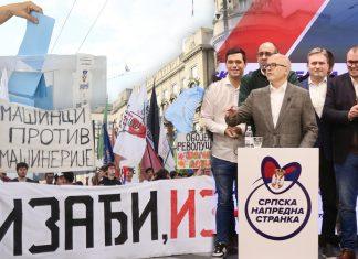 KAMPANJA NA IVICI Tenzije bude birače, ali stručnjaci upozoravaju na JEDNU STVAR koja ih može oterati od glasačkih kutija kampanja-na-ivici-tenzije-bude-birace,-ali-strucnjaci-upozoravaju-na-jednu-stvar-koja-ih-moze-oterati-od-glasackih-kutija