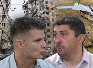 JEFTINI DRONOVI RUŠE MILIONSKE ŠTITOVE! Kako veštačka inteligencija i američki tehno-giganti menjaju PRAVILA RATOVOVNJA (VIDEO) jeftini-dronovi-ruse-milionske-stitove!-kako-vestacka-inteligencija-i-americki-tehno-giganti-menjaju-pravila-ratovovnja-(video)