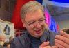 VUČIĆ PODELIO DELIĆ ATMOSFERE SA GRAĐANIMA SRBIJE: Predivni trenuci i divna druženja, ponekad i ja moram da budem fotograf vucic-podelio-delic-atmosfere-sa-gradanima-srbije:-predivni-trenuci-i-divna-druzenja,-ponekad-i-ja-moram-da-budem-fotograf