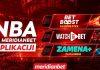 NBA spektakl počinje: Najveće kvote i specijali čekaju te u Meridianbet aplikaciji! nba-spektakl-pocinje:-najvece-kvote-i-specijali-cekaju-te-u-meridianbet-aplikaciji!