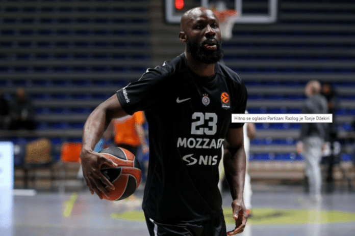 hitno-se-oglasio-partizan:-razlog-je-tonje-dzekiri