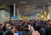 KOLAPS NA AERODROMU U AMSTERDAMU: Sumnja se na hakerski napad? kolaps-na-aerodromu-u-amsterdamu:-sumnja-se-na-hakerski-napad?