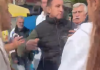Incident u Sremčici: Pristalica Studentske liste udario SNS aktivistu (VIDEO) incident-u-sremcici:-pristalica-studentske-liste-udario-sns-aktivistu-(video)