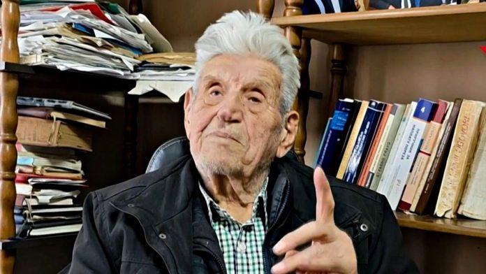 puni-101-godinu,-a-i-dalje-ide-u-kancelariju-milos-je-najstariji-srpski-advokat,-broji-10.000-klijenata,-a-ovo-je-njegov-recept-za-dugovecnost