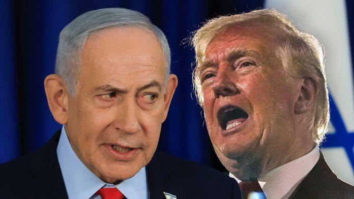 “sad,-izrael-i-jevreji-imaju-srece-sto-ste-predsednik!”-netanjahu-uzvratio-nakon-trampove-podrske-pred-izbore,-pa-porucio:-“svet-je-imao-srece”